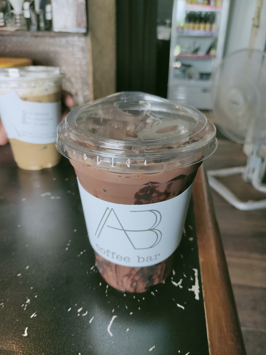About Coffee Bar Photo 10