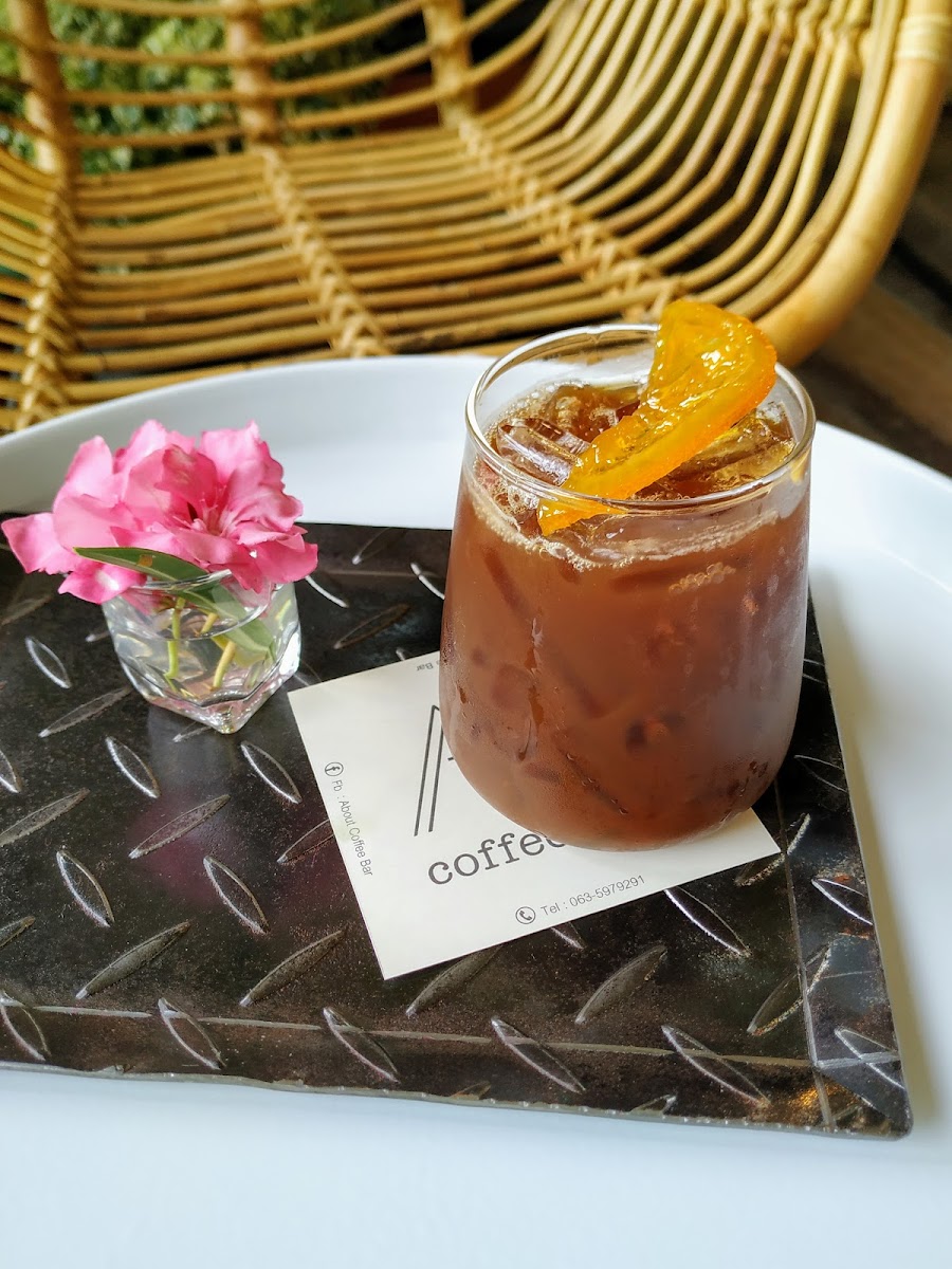 About Coffee Bar Photo 5