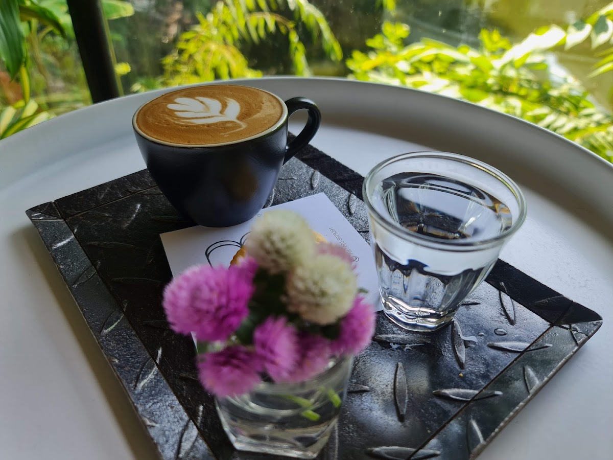 About Coffee Bar Photo 8