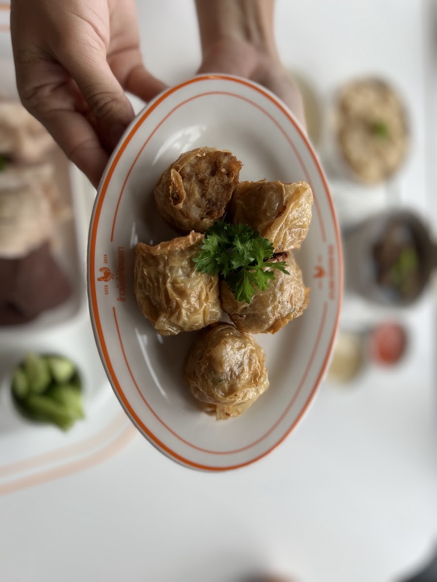 Chicken Rice ข้าวมันไก่จิตรลดา Photo 7