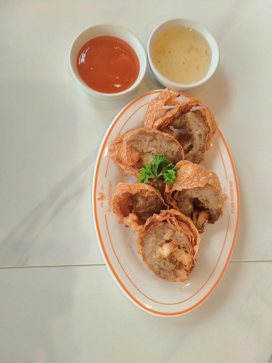Chicken Rice ข้าวมันไก่จิตรลดา Photo 8