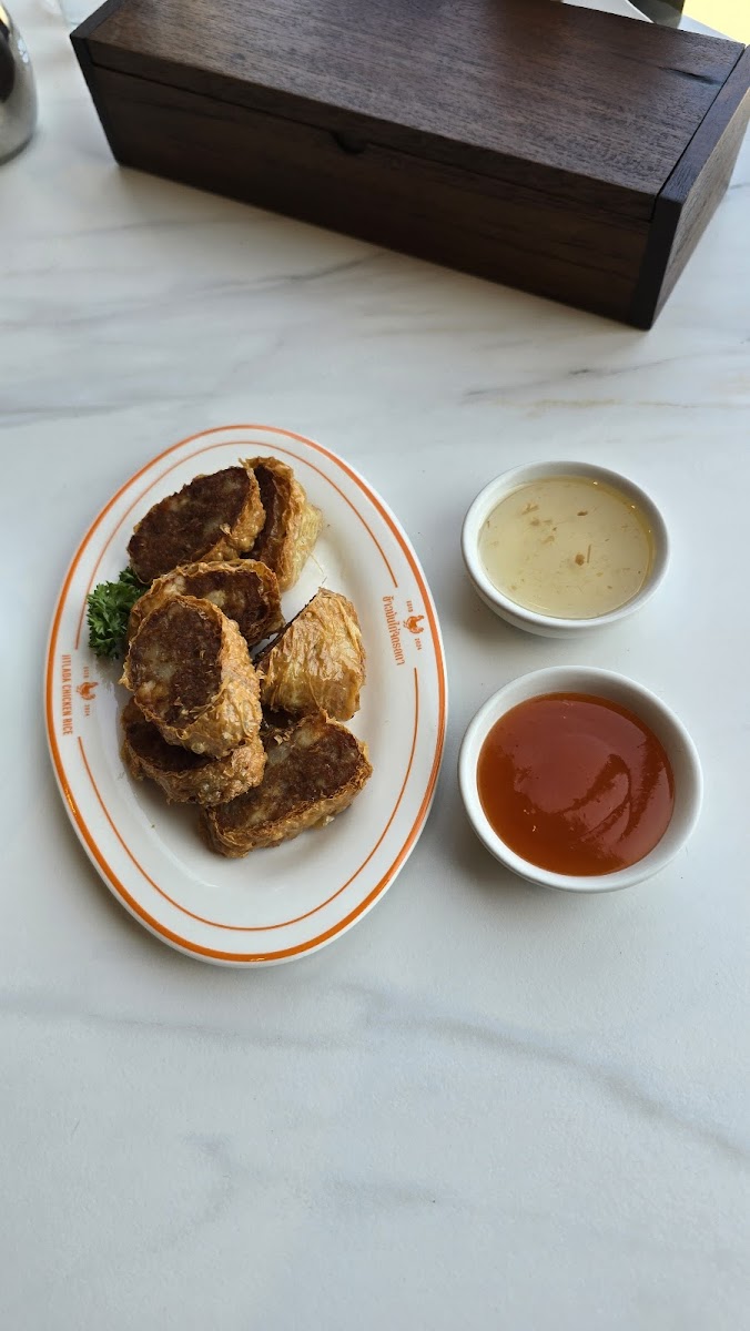 Chicken Rice ข้าวมันไก่จิตรลดา Photo 9