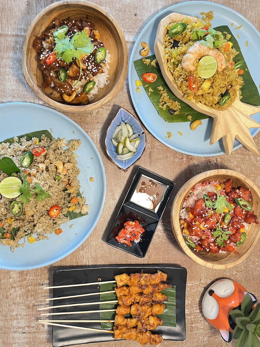 Unsurasa Plant Based Photo 2
