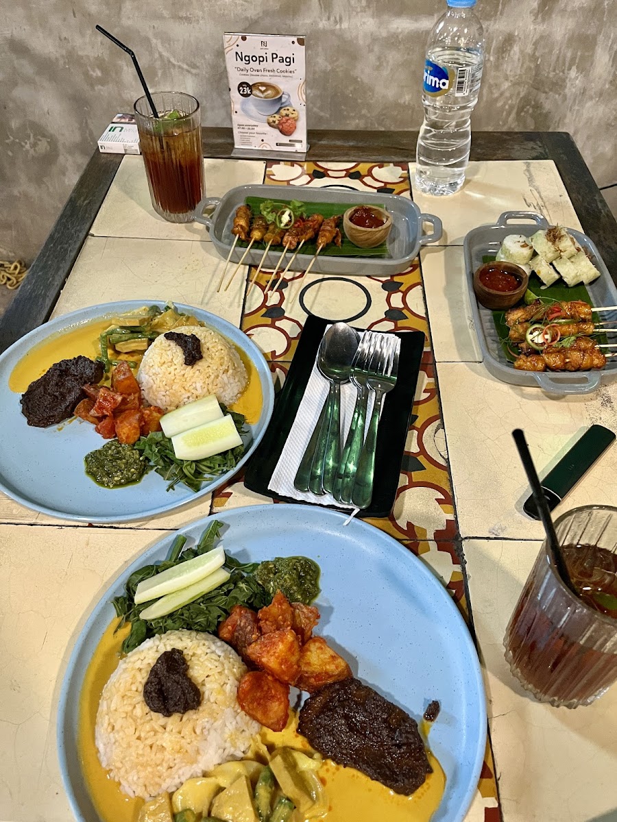 Unsurasa Plant Based Photo 3