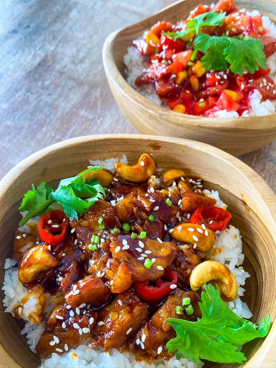 Unsurasa Plant Based Photo 5