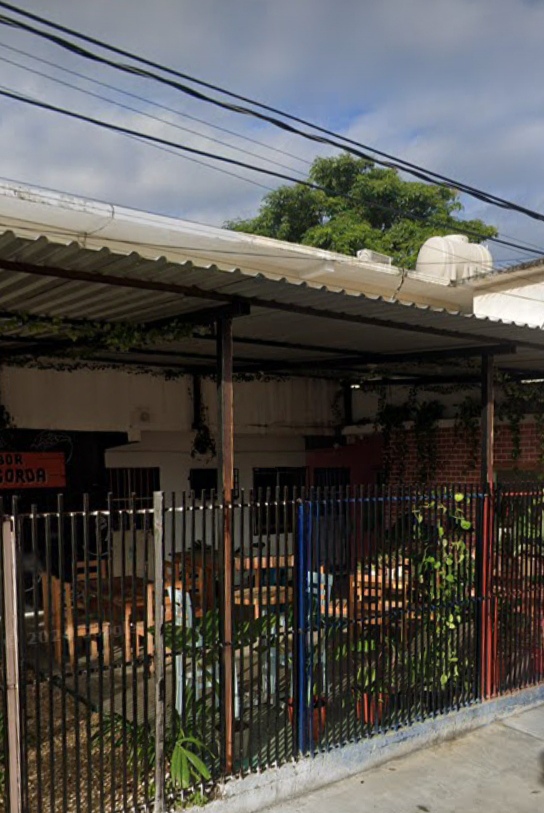 Hot dogs y Hamburguesas Robert's