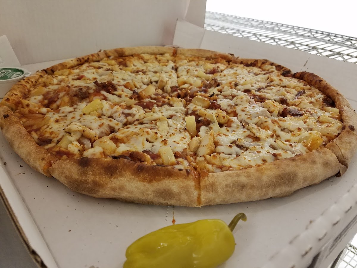 Pizza Roll Photo 10
