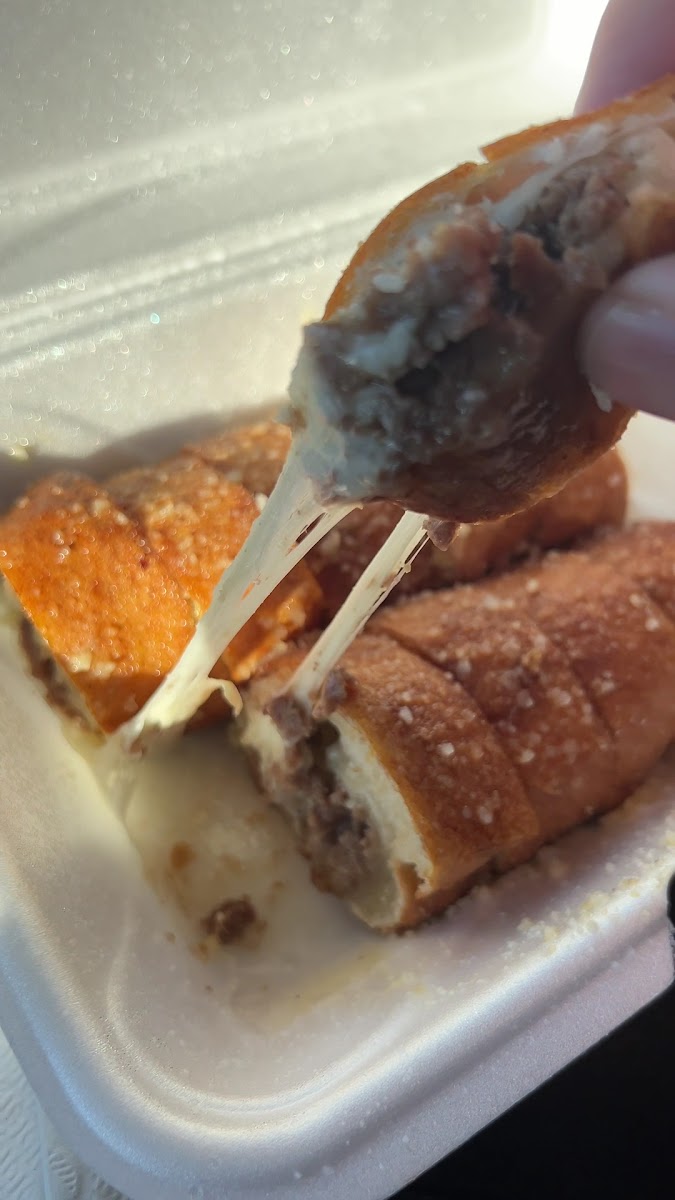Pizza Roll Photo 2
