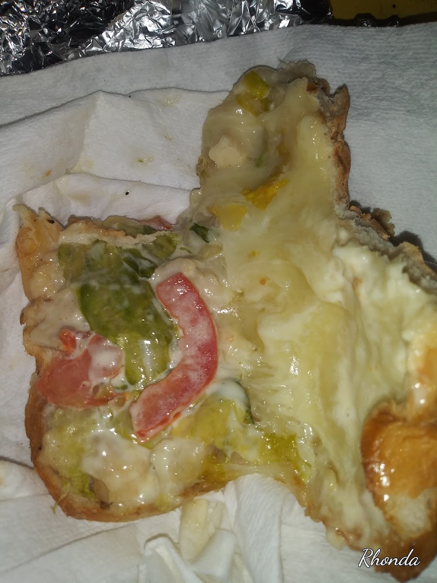 Pizza Roll Photo 7