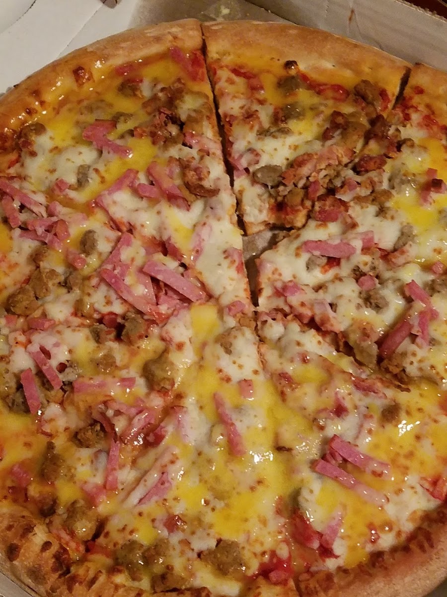 Pizza Roll Photo 9