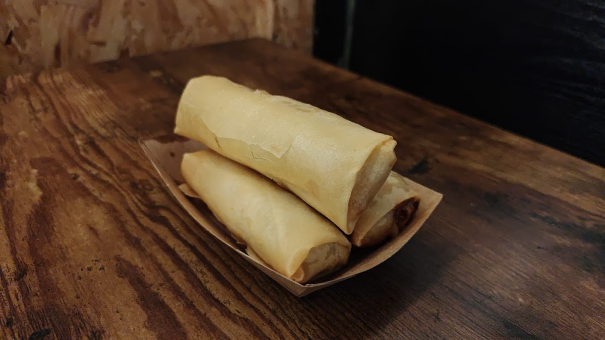 Hong Kong Station Takeaway 香港站 Photo 4