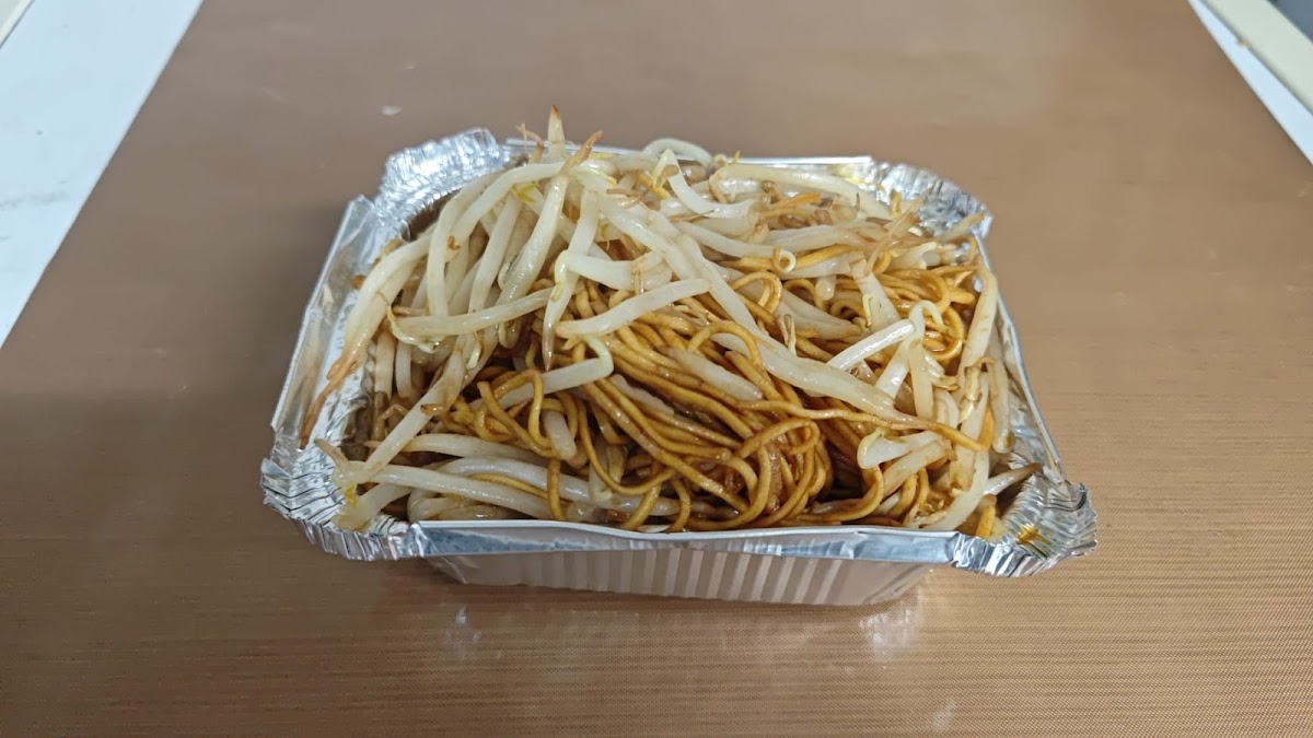 Hong Kong Station Takeaway 香港站 Photo 5