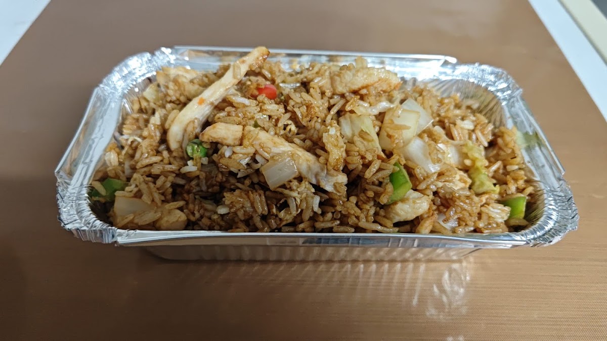Hong Kong Station Takeaway 香港站 Photo 7