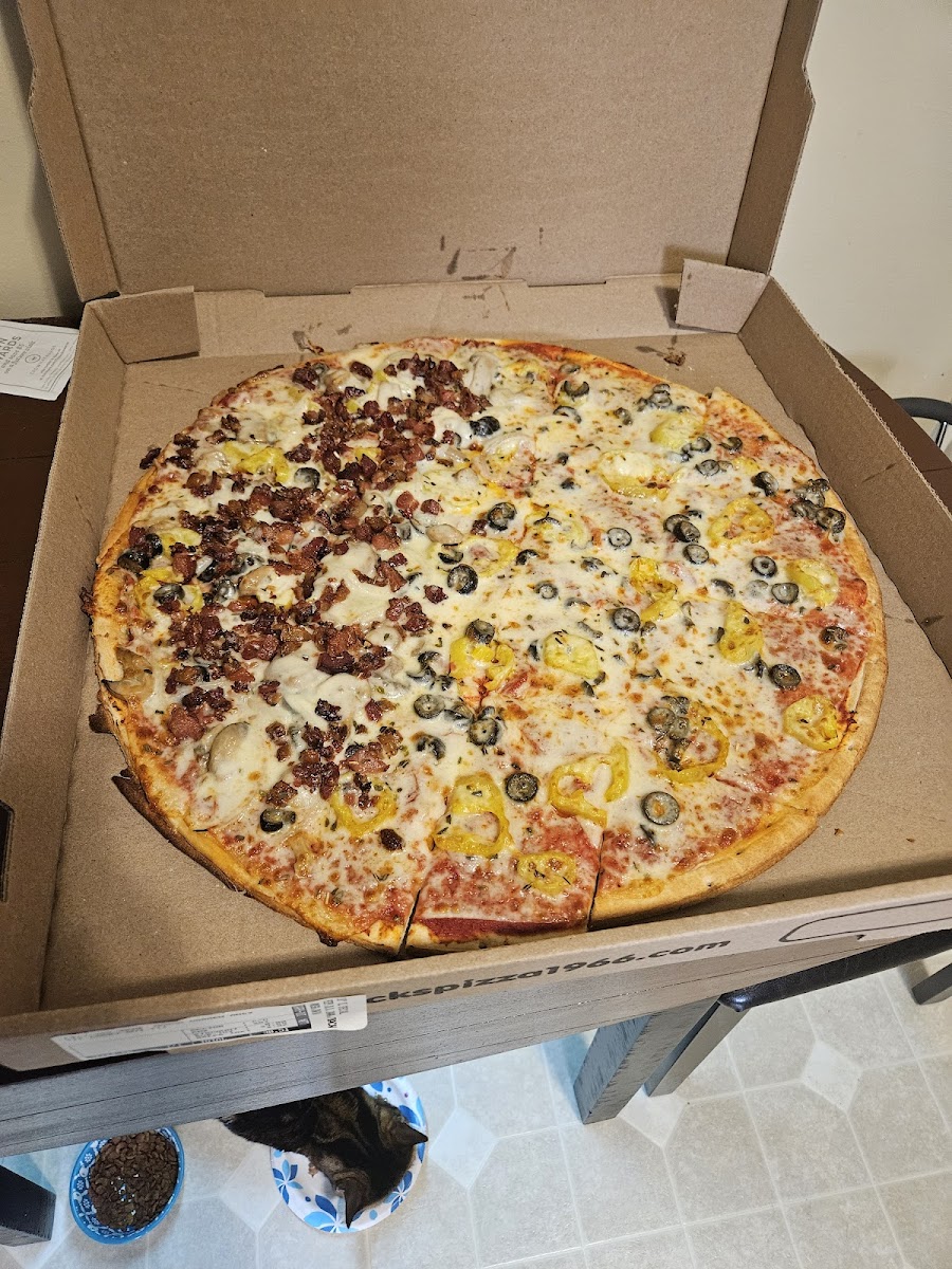 Jack's Pizza Photo 10