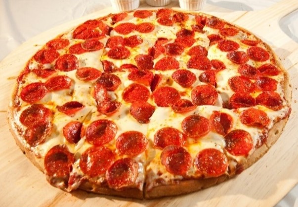 Jack's Pizza Photo 2