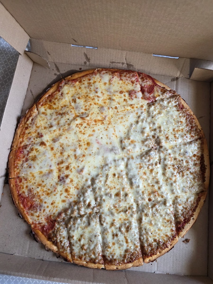 Jack's Pizza Photo 3