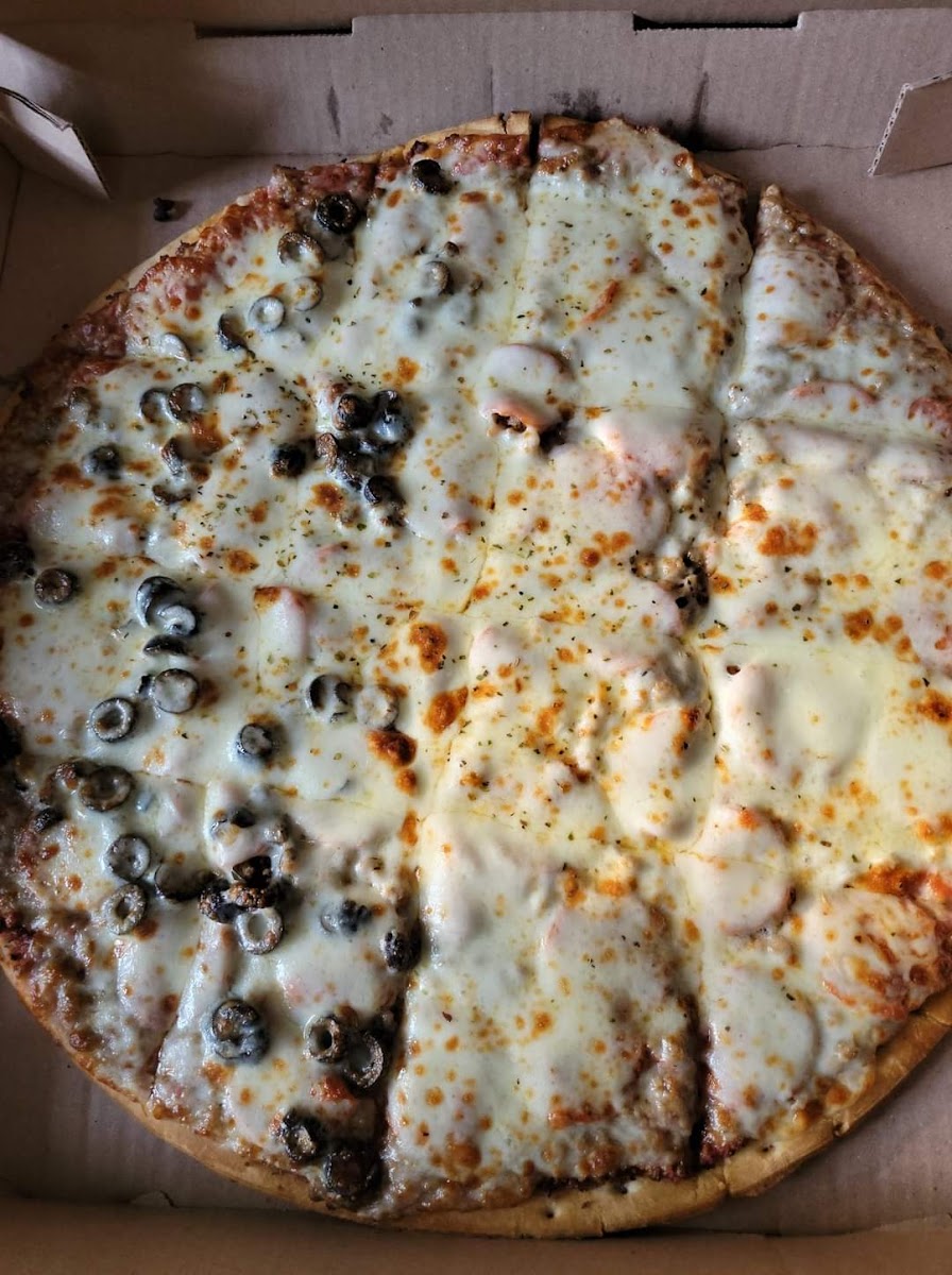 Jack's Pizza Photo 6