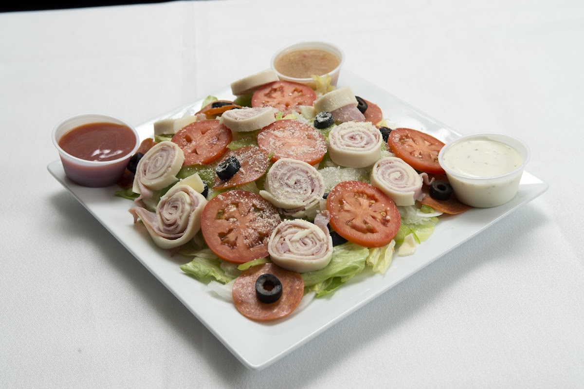 Jack's Pizza Photo 8