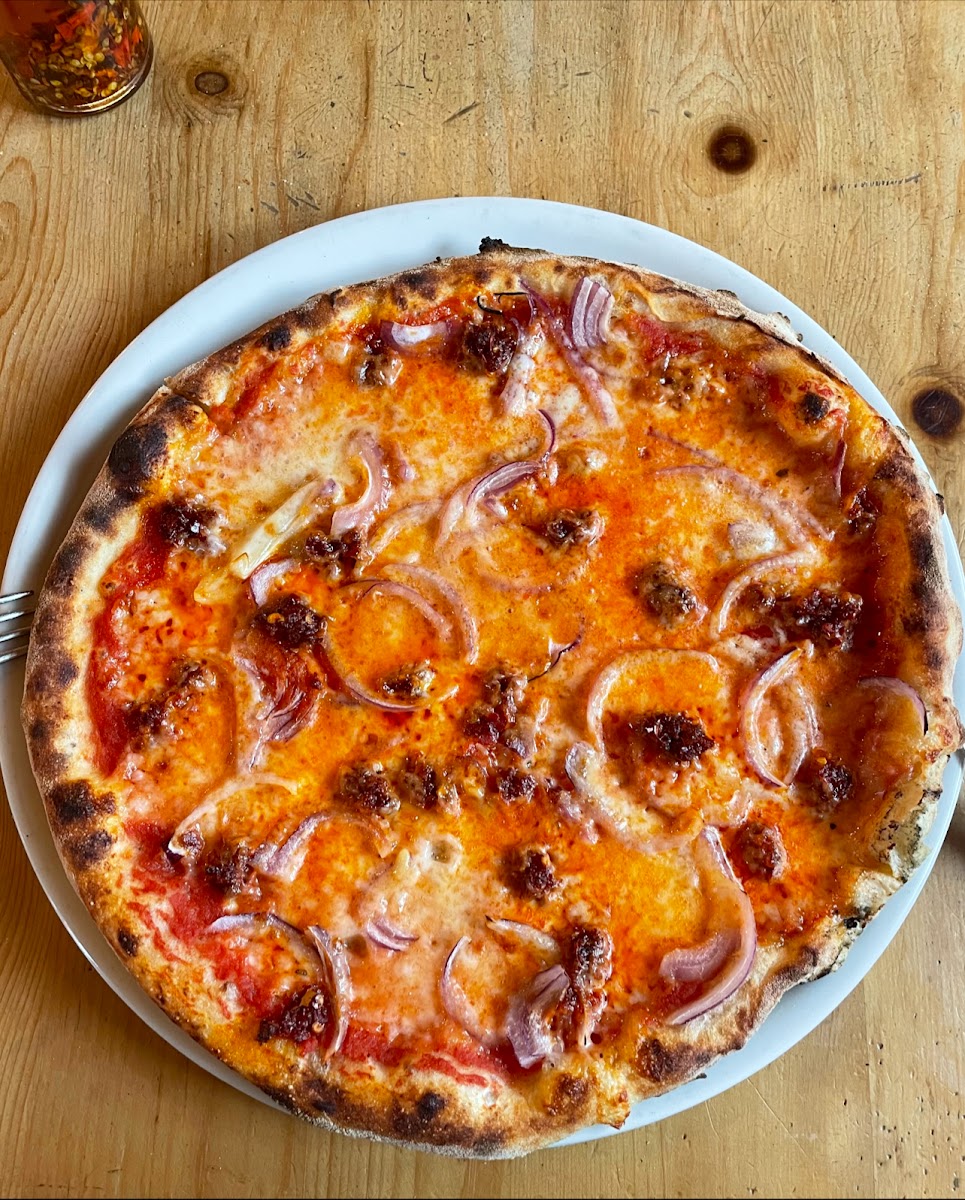 Pizzeria Ristorante Riccardo’s St.Moritz Photo 4