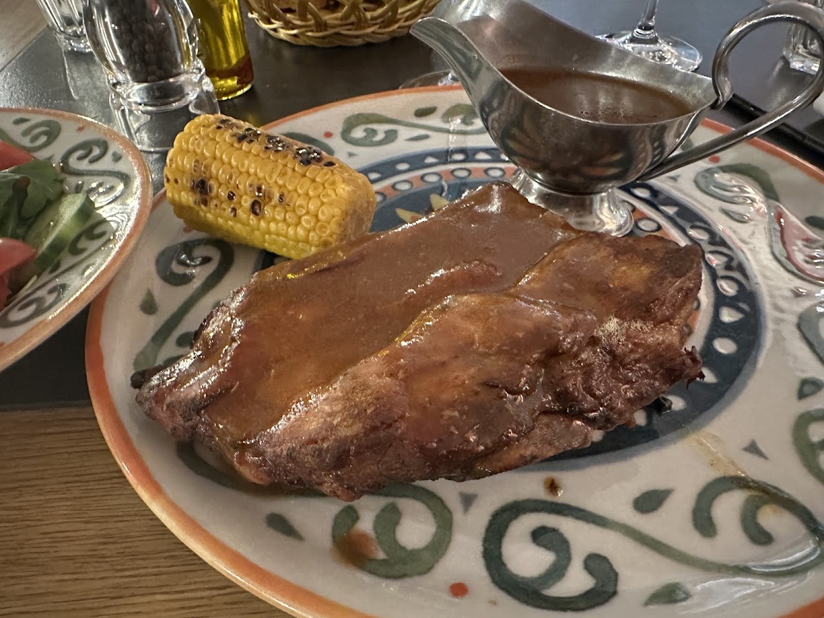 Pizzeria Ristorante Riccardo’s St.Moritz Photo 8
