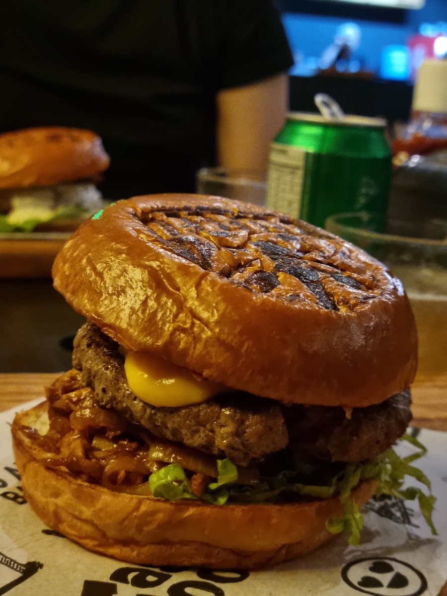 Beleleu Burger Photo 6