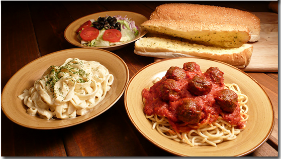 Guido's Pizza & pasta Photo 9