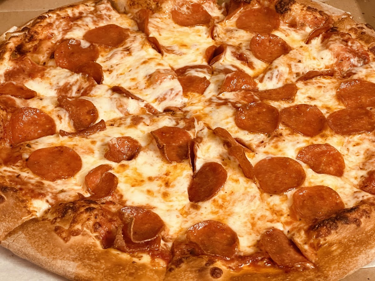 Guido's Pizza & pasta Photo 3