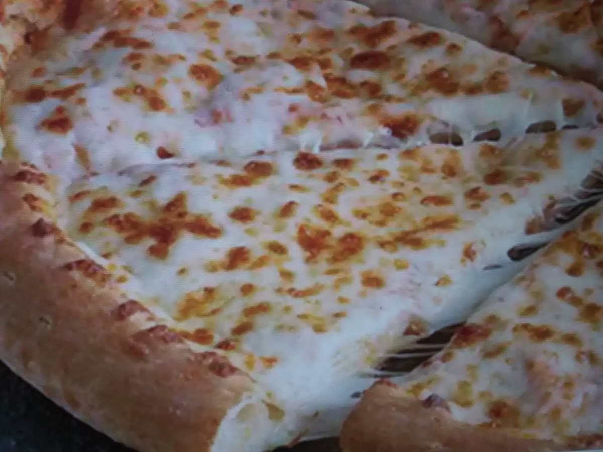 Guido's Pizza & pasta Photo 7