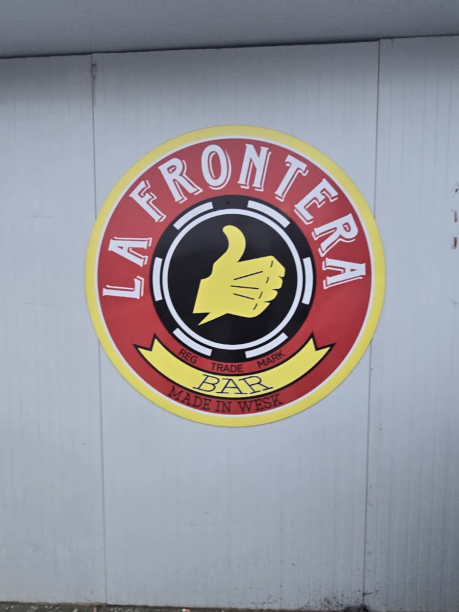 Restaurante La Frontera Photo 3
