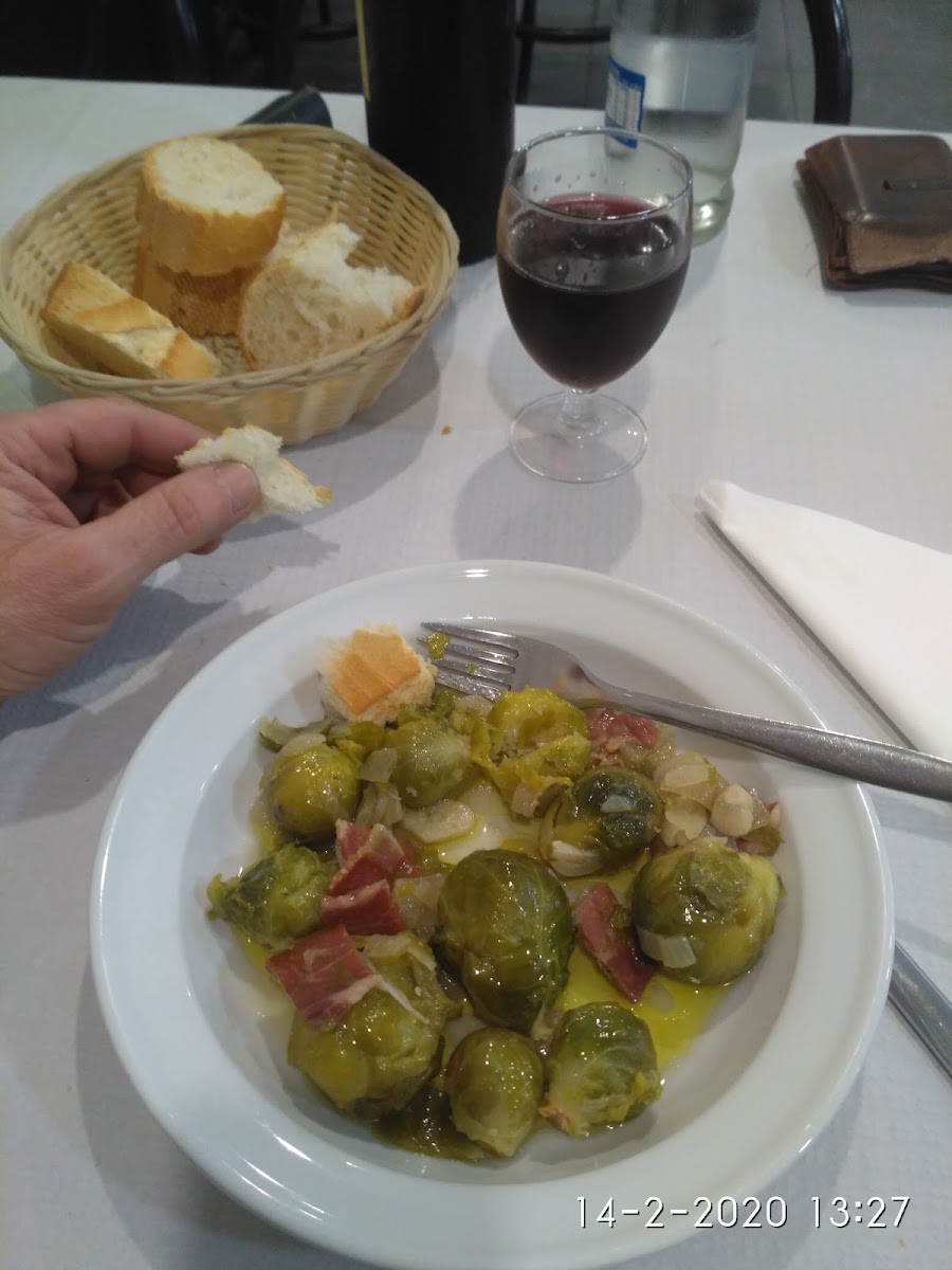 Restaurante La Frontera Photo 8