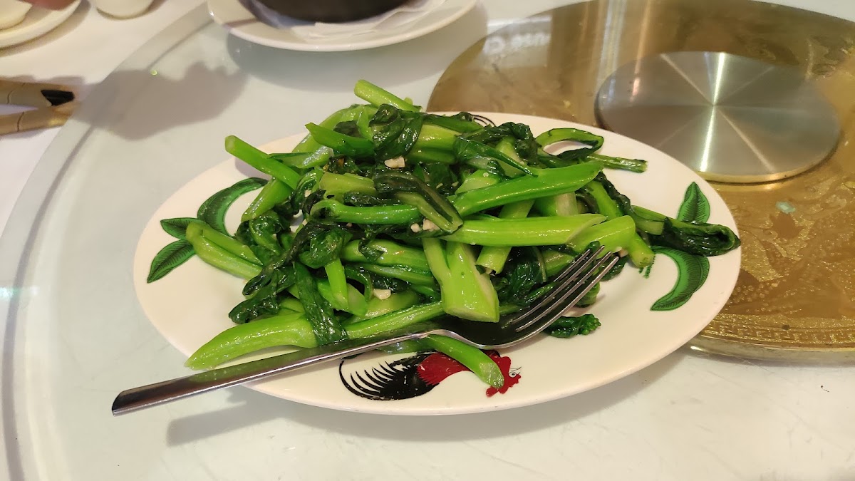 Master House Chinese Restaurant, 美味居酒家 Photo 8