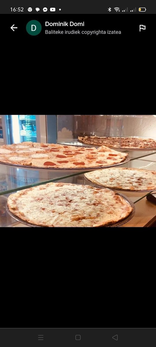 Best pizza( pizza_ calzone) casco Photo 8