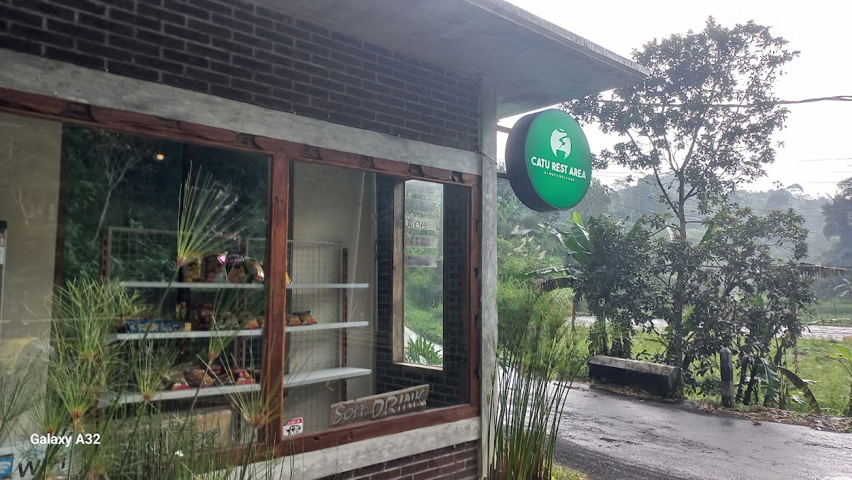 Catu rest area Photo 3