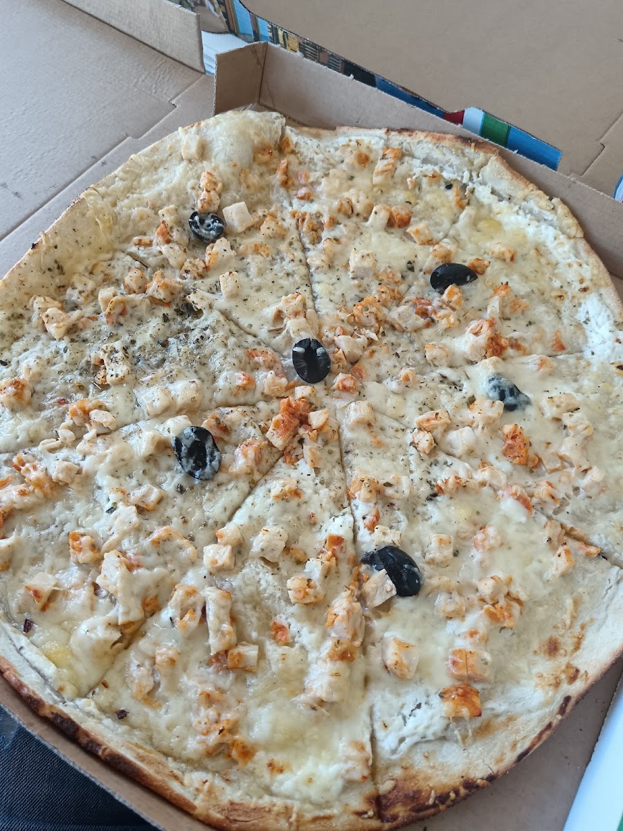 Pizza Le Pont Photo 10