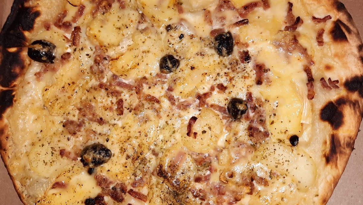 Pizza Le Pont Photo 4