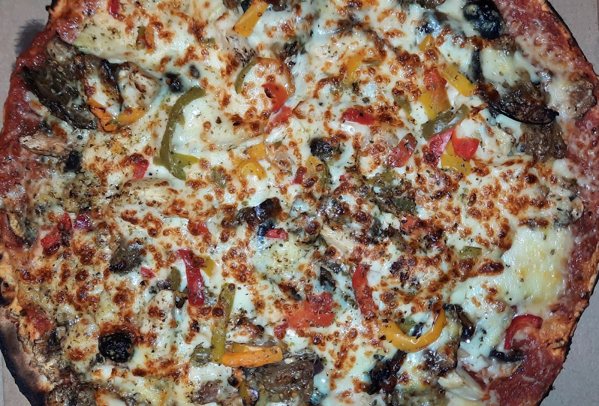 Pizza Le Pont Photo 6