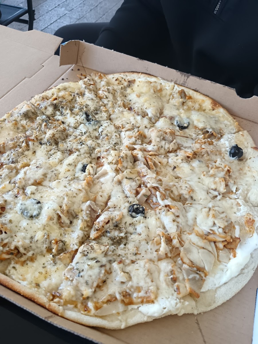 Pizza Le Pont Photo 8