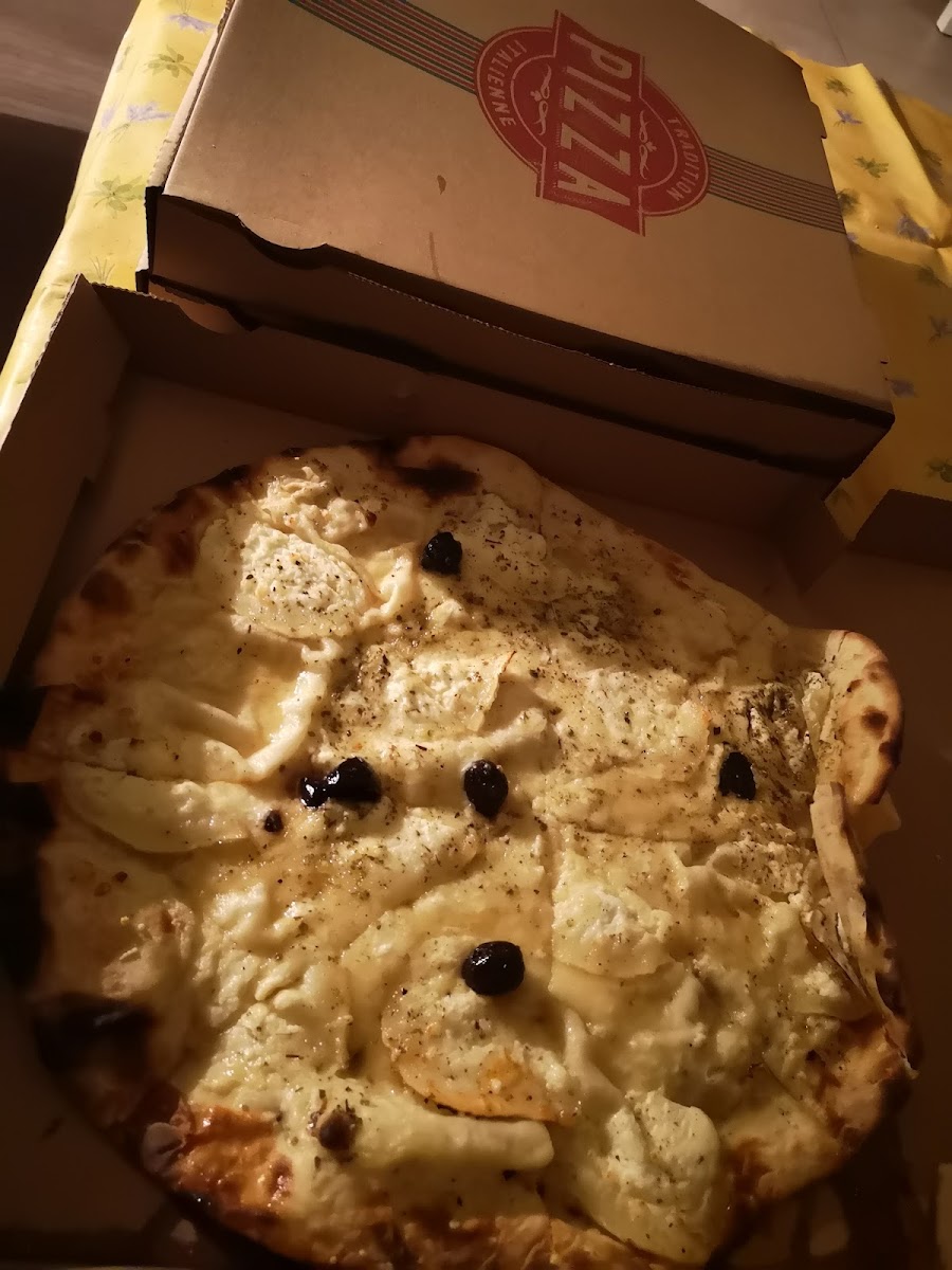 Pizza Le Pont Photo 9