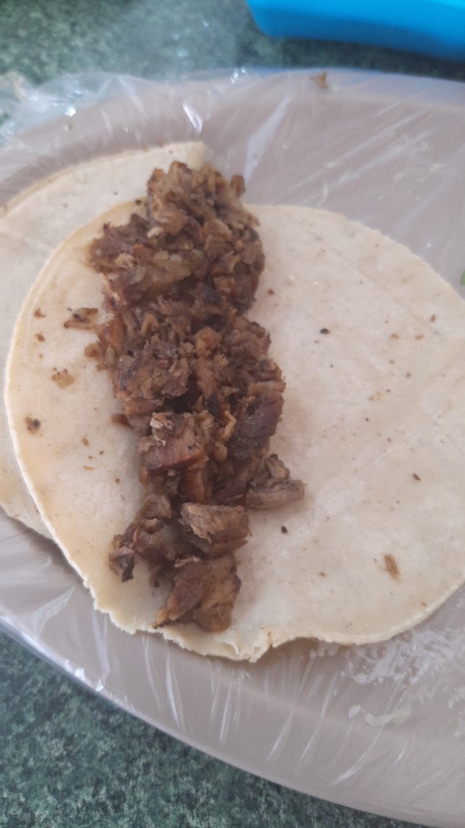 Tacos de barbacoa Photo 7
