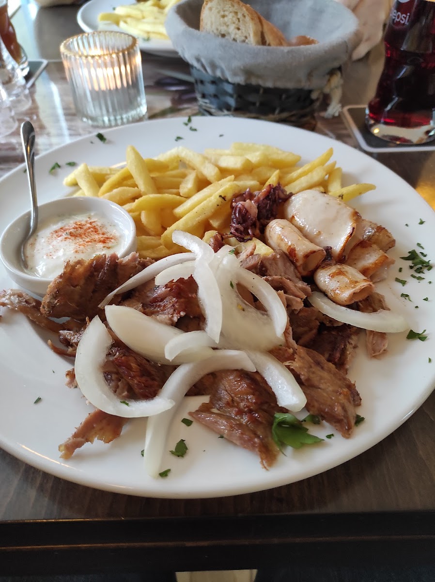 Meraki in der alten Post Photo 4