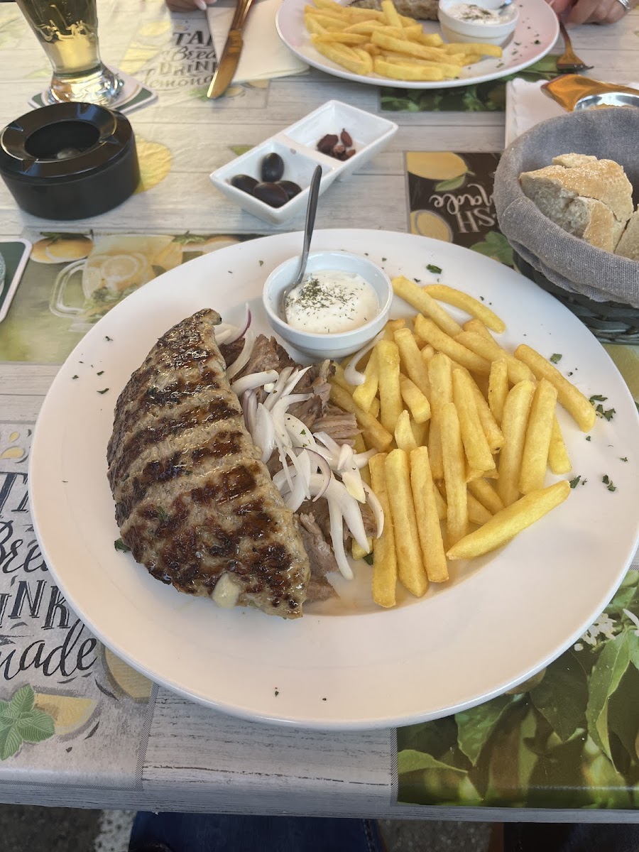 Meraki in der alten Post Photo 5