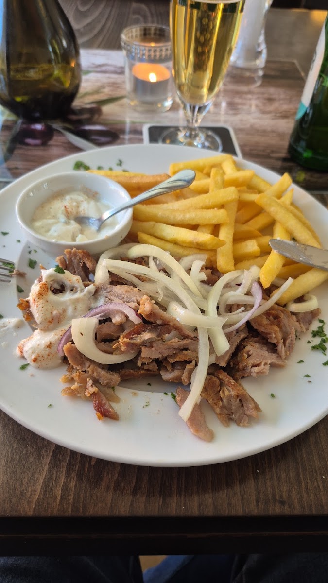 Meraki in der alten Post Photo 6