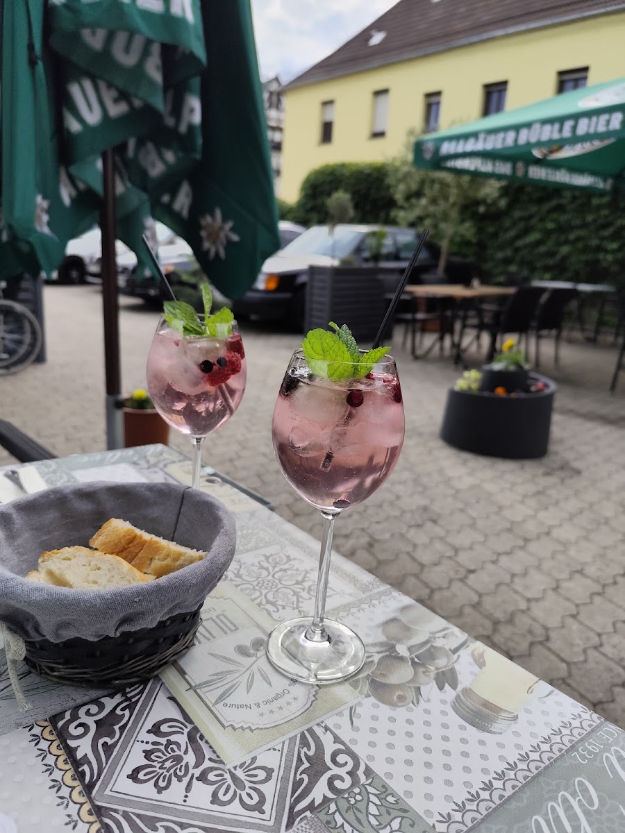 Meraki in der alten Post Photo 8