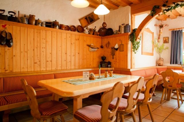 Schmugglerhof