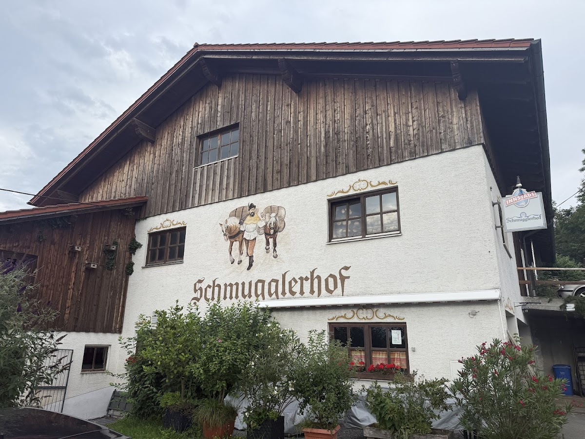 Schmugglerhof Photo 3