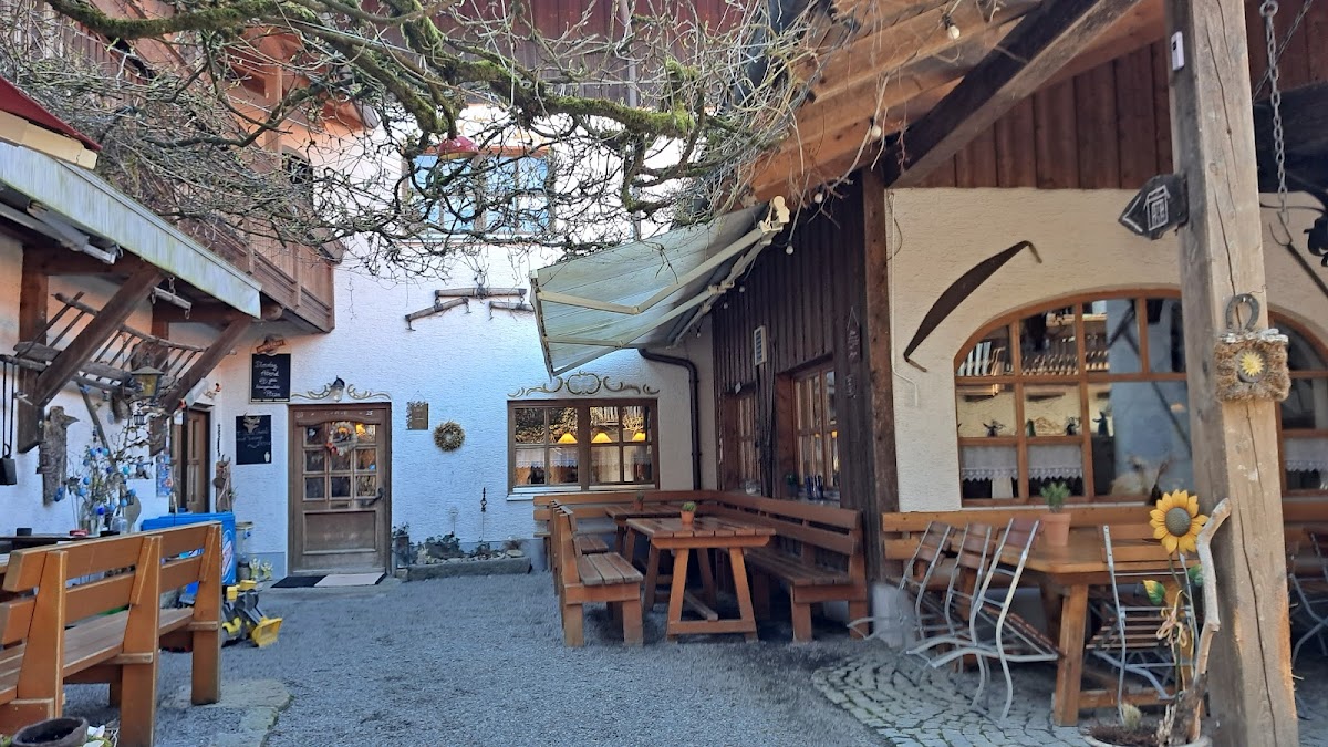Schmugglerhof Photo 4