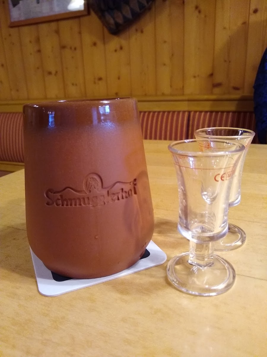 Schmugglerhof Photo 7