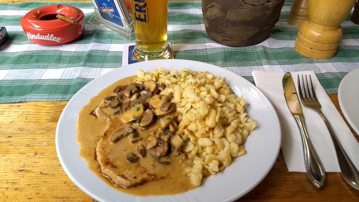 Schmugglerhof Photo 9