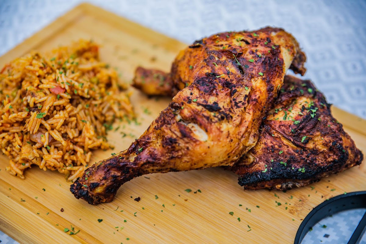 MASTER POULET - Montreuil Photo 8