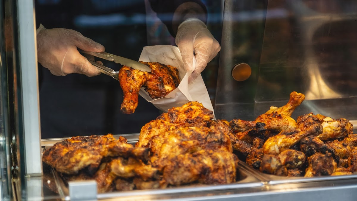 MASTER POULET - Montreuil Photo 9